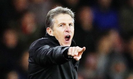 Claude Puel