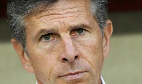 Claude Puel