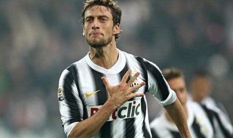 Claudio Marchisio