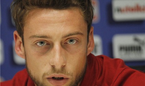 Claudio Marchisio 