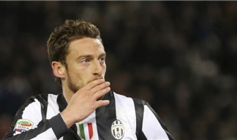 Claudio Marchisio 