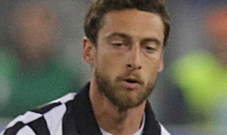 Claudio Marchisio