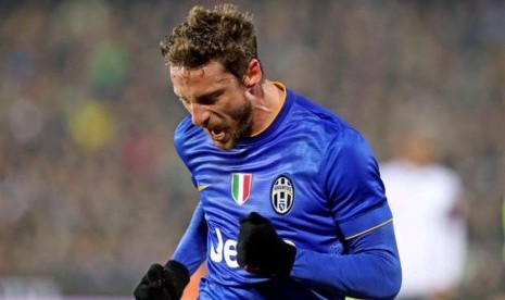 Claudio Marchisio