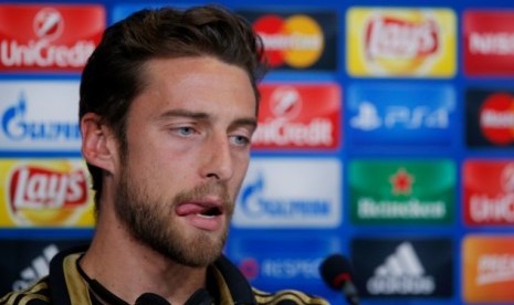 Claudio Marchisio