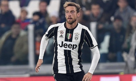 Claudio Marchisio