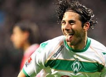 Claudio Pizarro