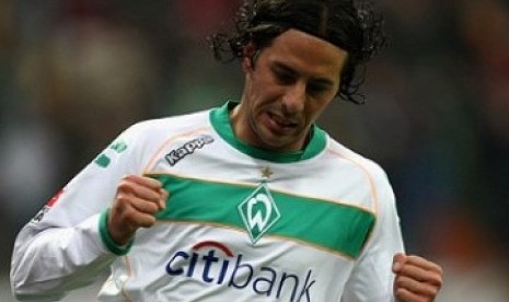 Claudio Pizarro