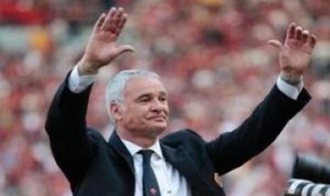 Claudio Ranieri