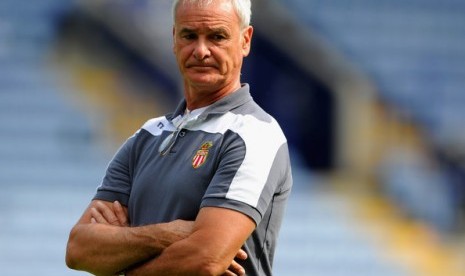 Claudio Ranieri