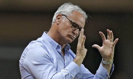 Claudio Ranieri