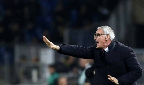 Claudio Ranieri 