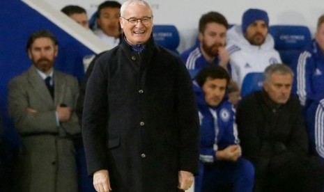 Claudio Ranieri