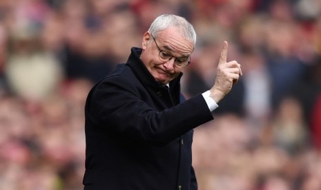 Claudio Ranieri