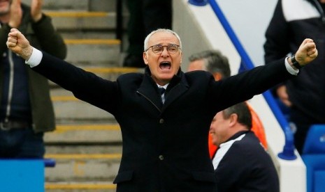 Claudio Ranieri