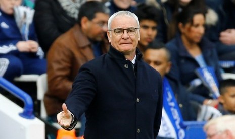 Claudio Ranieri