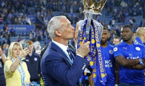 Claudio Ranieri 