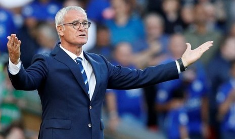 Claudio Ranieri