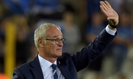 Claudio Ranieri