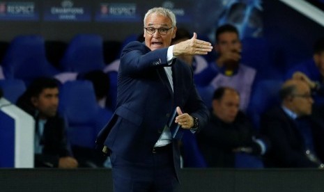 Claudio Ranieri