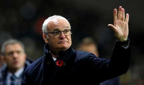 Claudio Ranieri