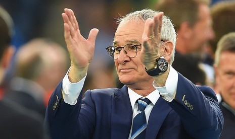 Claudio Ranieri