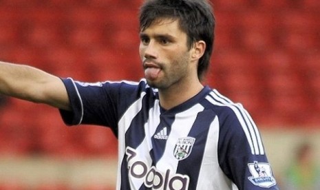 Claudio Yacob