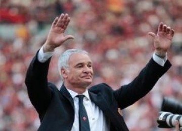 Claudio Ranieri