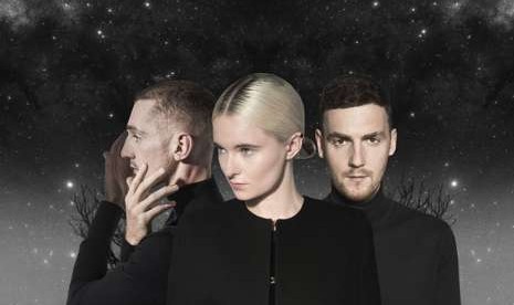 Clean Bandit