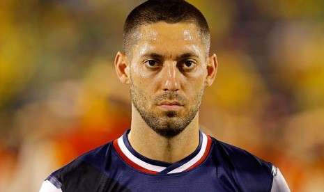 Clint Dempsey