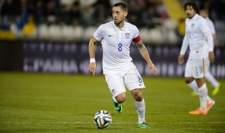 Clint Dempsey