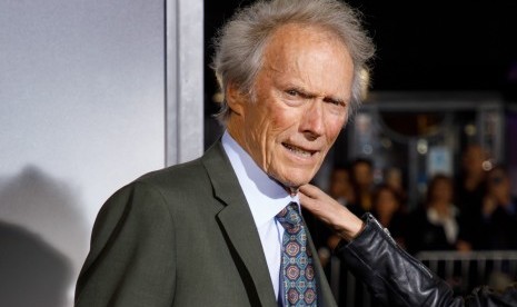 Clint Eastwood