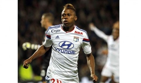 Clinton Njie