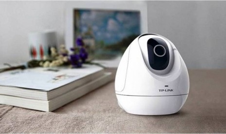 Cloud Camera NC450