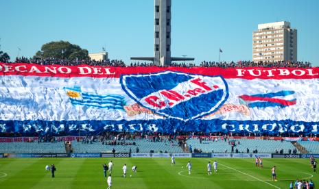 Club Nacional de Football