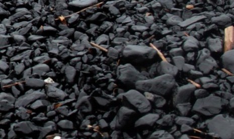 Coal (illustration)