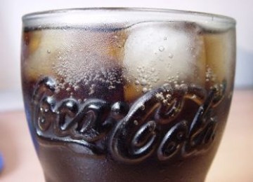 Coca Cola