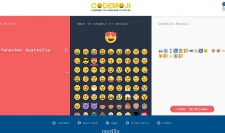 Codemoji