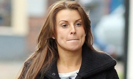 Coleen Rooney