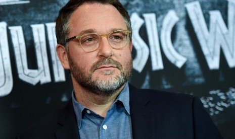 Colin Trevorrow