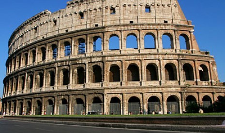 Colosseum Roma