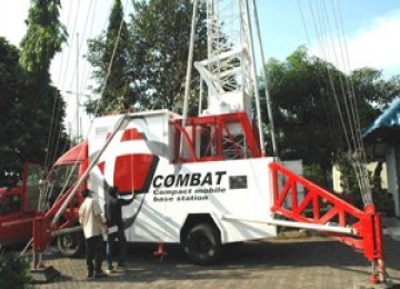 Combat Telkomsel