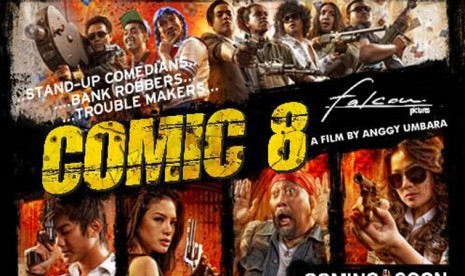 Comic 8