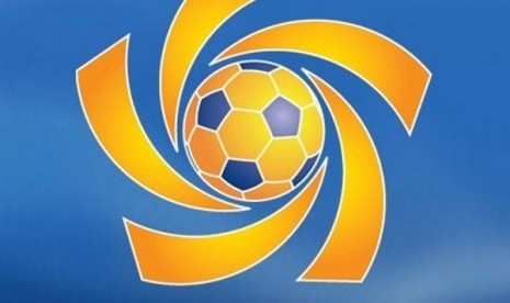 Logo Concacaf. Konfederasi Sepak Bola Amerika Utara, Tengah, dan Karibia (Concacaf), Rabu (13/5), resmi menangguhkan kejuaraan sepak bola regional U-20 karena pandemi corona. 