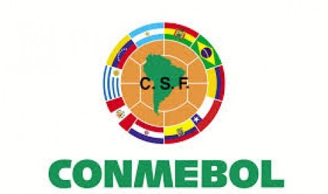 conmebol