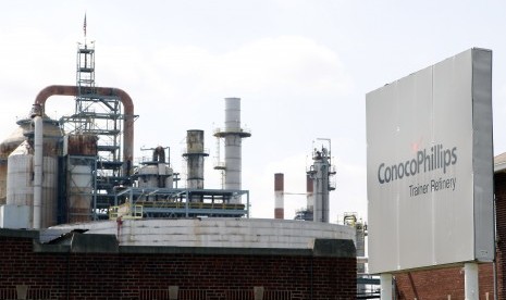 ConocoPhillips 