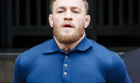 Conor McGregor