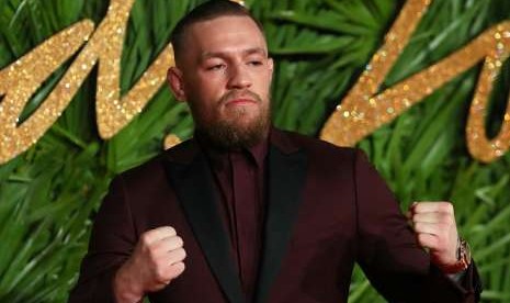 Conor McGregor