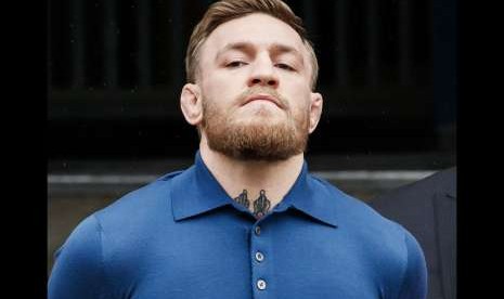 Conor McGregor