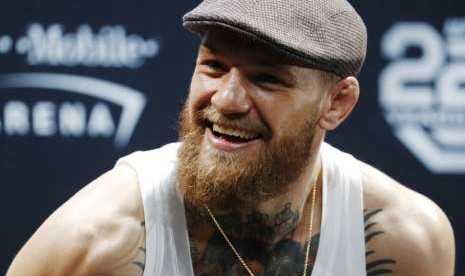 Conor McGregor menyebut Khabib Nurmagomedov terlalu takut untuk menerima tantangan duel ulang.