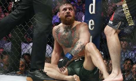 Conor McGregor